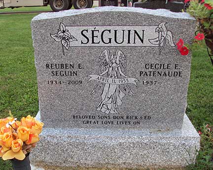 SEGUIN 59460